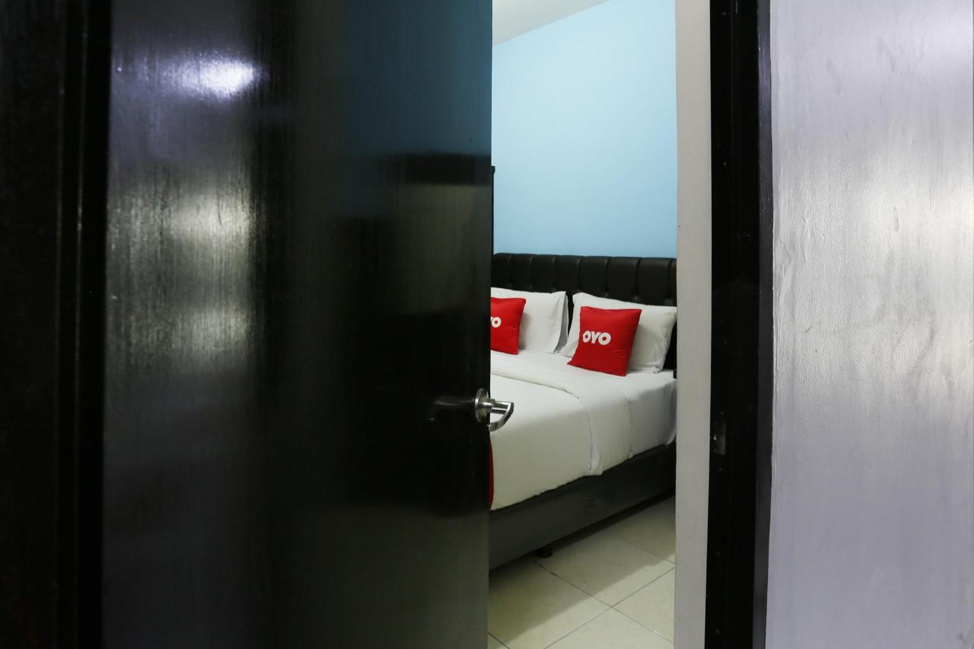 Oyo 3865 Wisma Niaga Jacarta Exterior foto